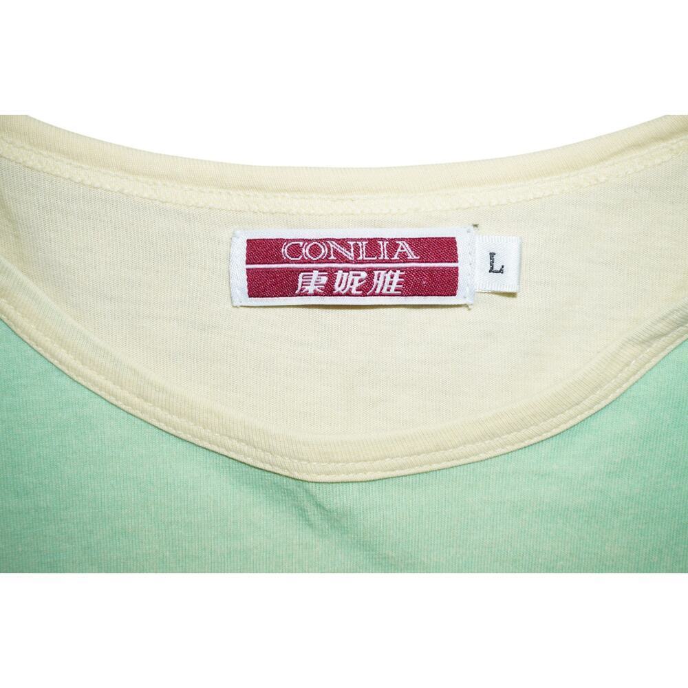 Y2K Disney A Bug's Life Princess Atta Ombre Tee – Cartoon Shirt, Size L - Picture 3 of 4